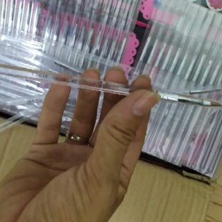 Cọ Nặn Hoa Lông Chồn Design Brush