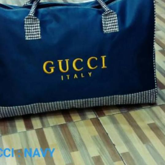 Túi Xách Gucci Xmf-713 Thời Trang Cho Nam Và Nữ