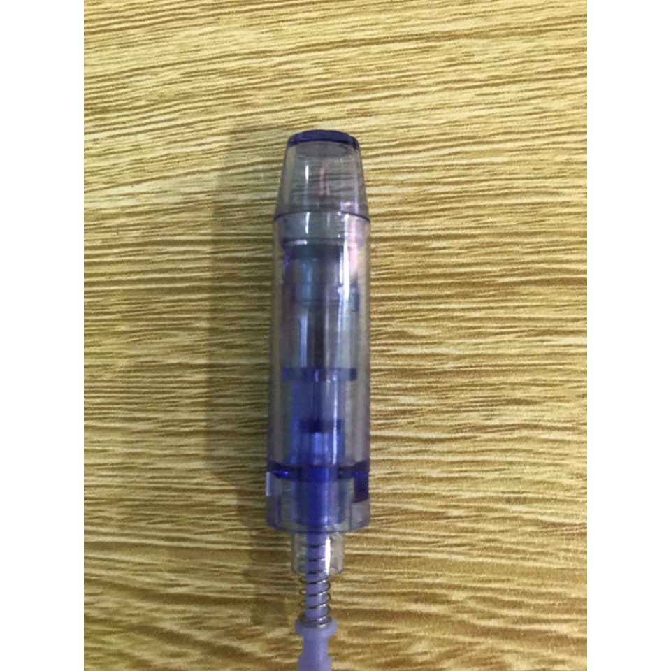 10 kim nano xanh