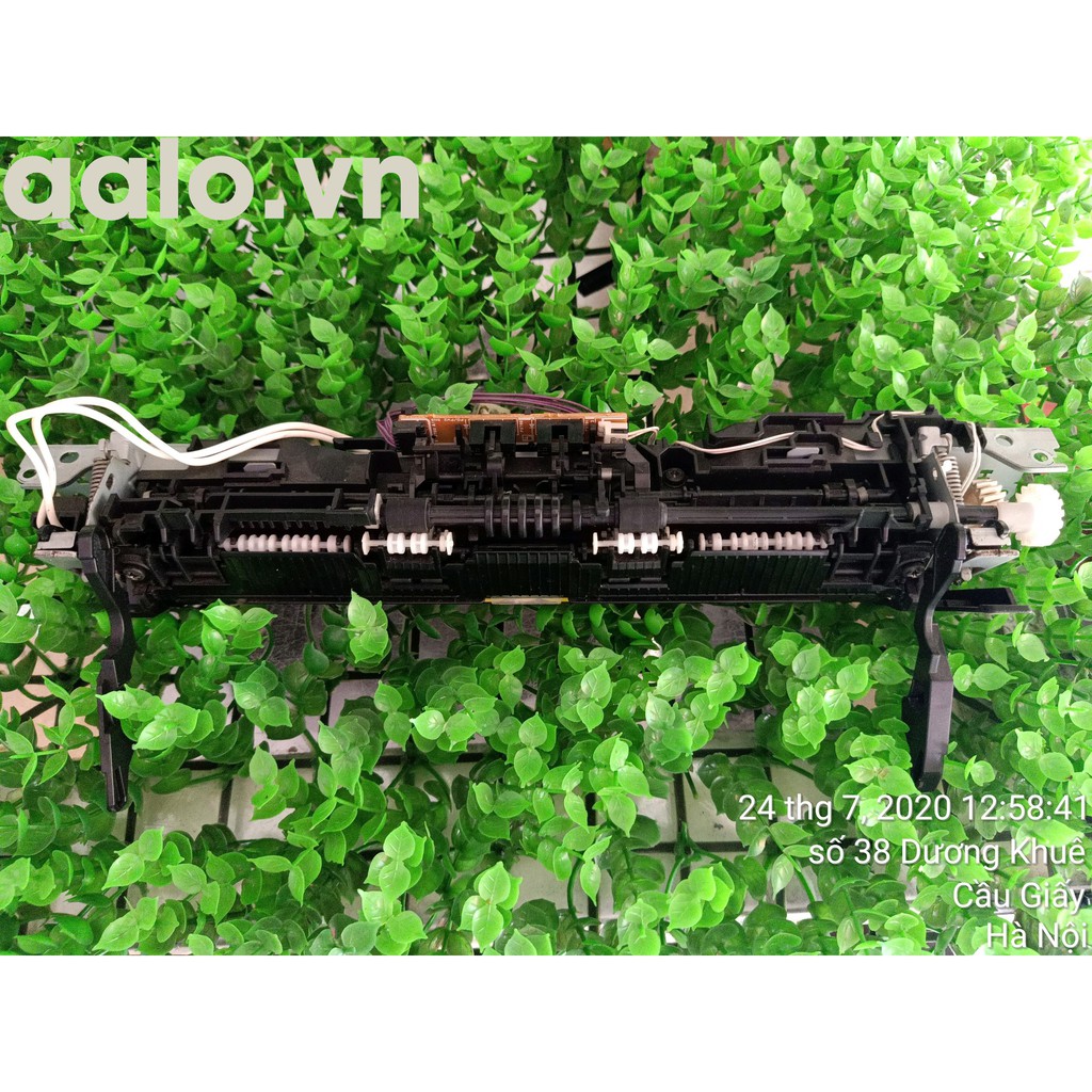 Cụm sấy  Máy in Laser đa chức năng HP LaserJet Pro MFP M130FN - aalo.vn