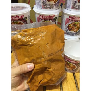 Gia Vị Lẩu Tomyum PaSte