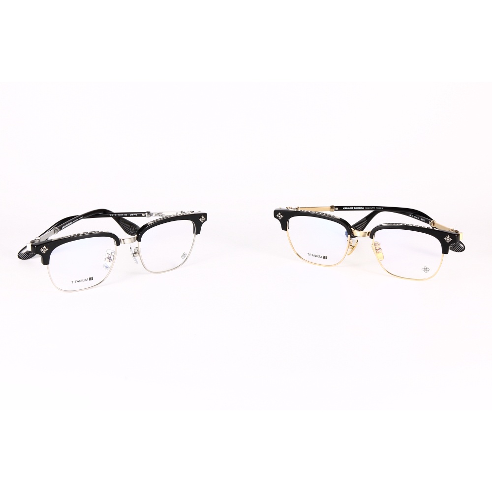 Gọng kính Vietphat Eyewear CH CH5192 hàng cao cấp Full Box