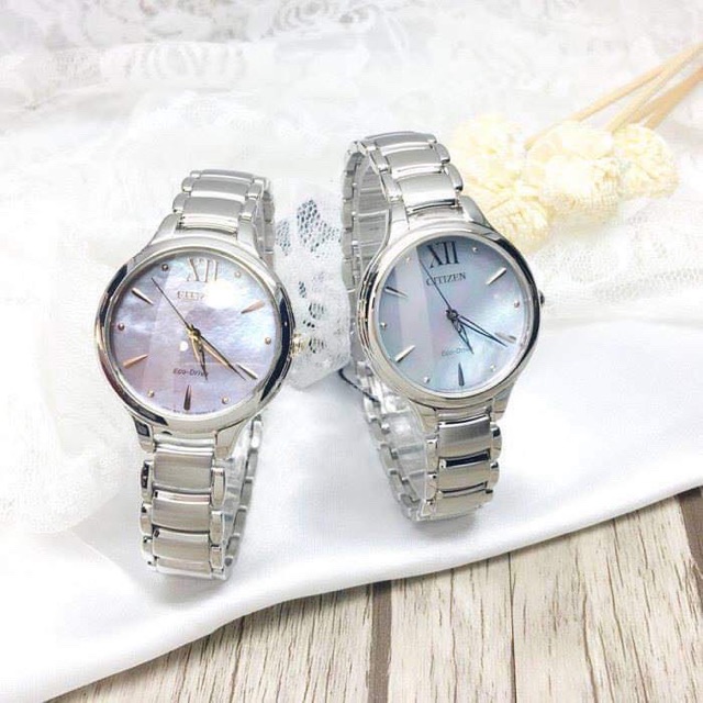 Đồng hồ nữ Citizen