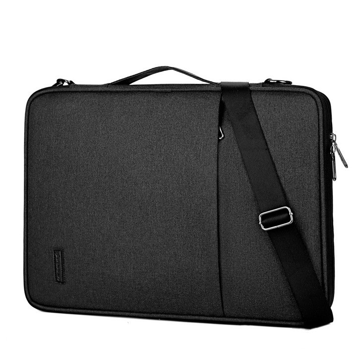 Túi chống sốc cao cấp Fopati dành cho MacBook, laptop, Surface Oz80