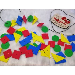Game xâu hạt kỷ năng cớ bản