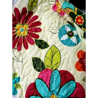 Vải Cotton Trần Bông (1 mét)