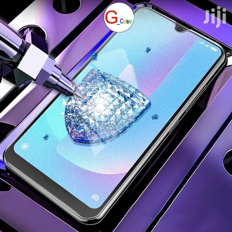 Kính Full màn Vivo V17 PRO / V19 /  Y11 / Y12 / Y15 / Y17 / U10 / Y19 / Y81S / Y81 / Y83 / Y91C / Y91 / Y93 / Y95