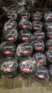 Tạ tay Jordan 5kg