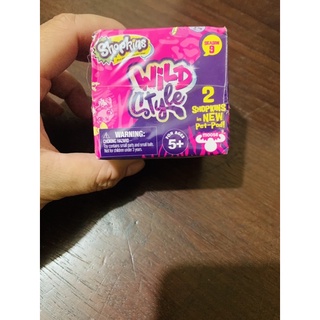 Đồ chơi 2 món Shopkins - Season 9