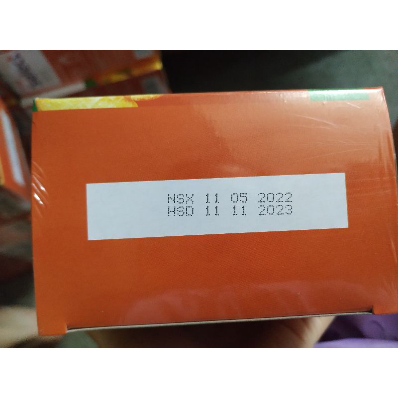 TRÀ HÒA TAN COOP SELECT HƯƠNG ĐÀO GIẢI NHIỆT SIÊU NGON 🌟