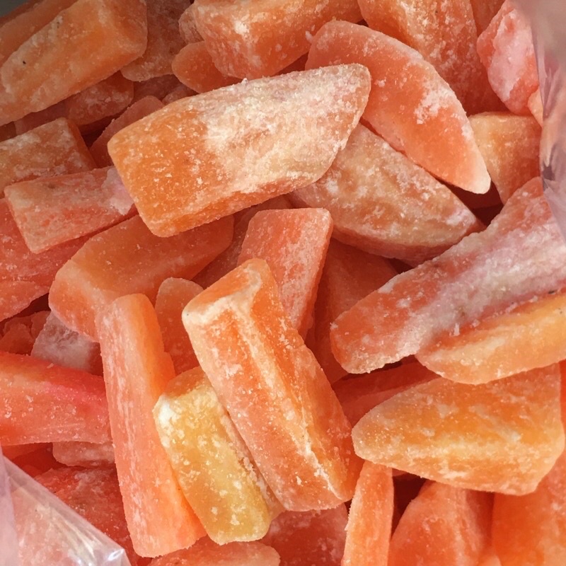 100g Mứt Khoai Lang.