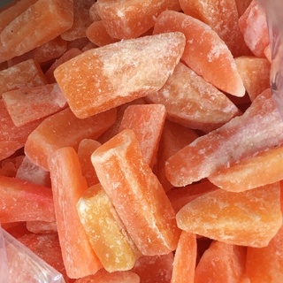 100g mứt khoai lang.