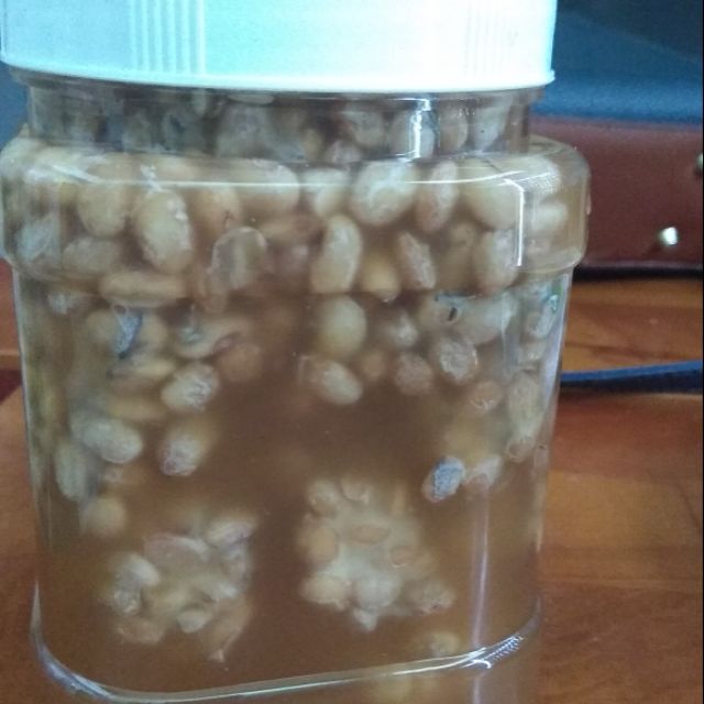 TEMPEH NGÂM TAMARI LÂU NĂM TDTM