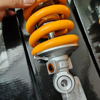Phuộc OHLINS gắn cho ex 135 ex 150 [ Mẫu mới ]