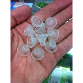 Dụng cụ đệm mũi Nanocare 10 núm