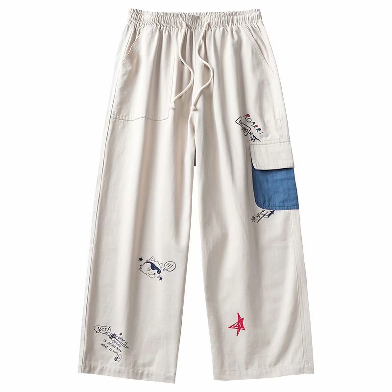 Quần Jogger Nam 2 Màu (S-3Xl) | BigBuy360 - bigbuy360.vn