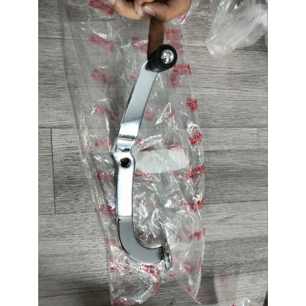 Cần Số Sirius, Jupiter Chính Hãng Yamaha