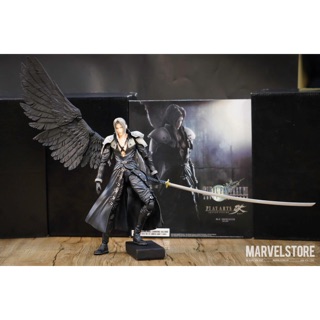 Mô hình Final Fantasy Play arts kai