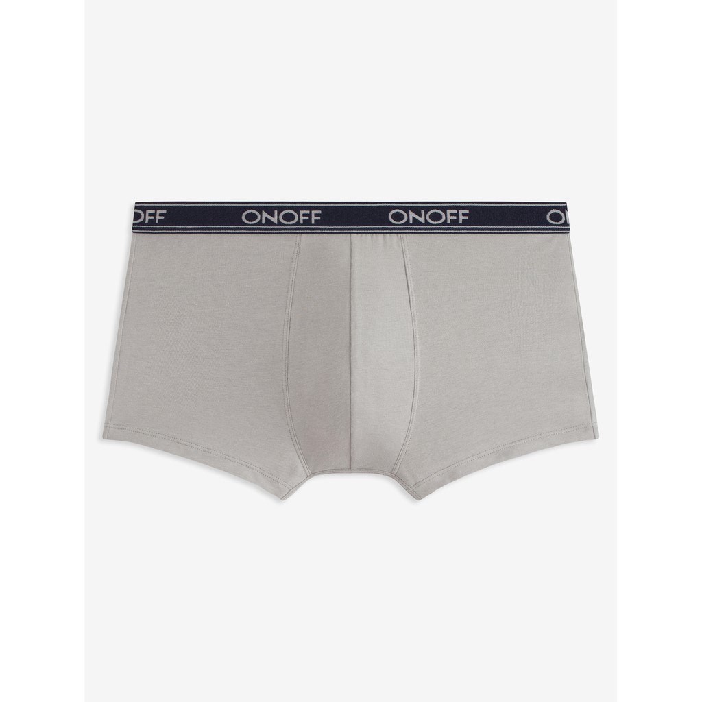 Clearance sale | Quần lót bé trai ONOFF chất liệu Cotton USA mỏng nhẹ, êm thoáng - H13BB19149