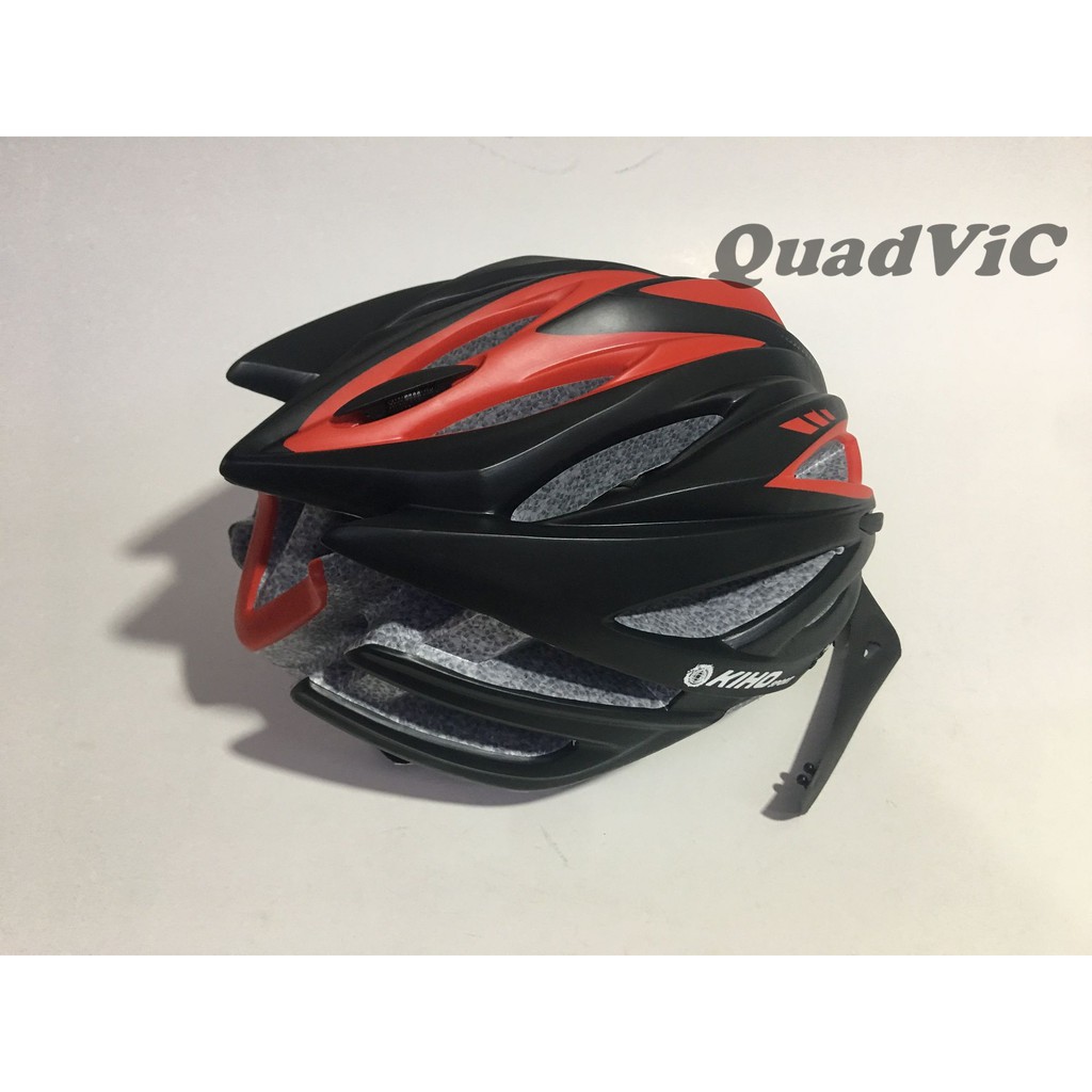 Nón Bảo Hiểm Xe Đạp KIHO Nón thể thao Nón đua xe đạp QUADVIC.COM N00166