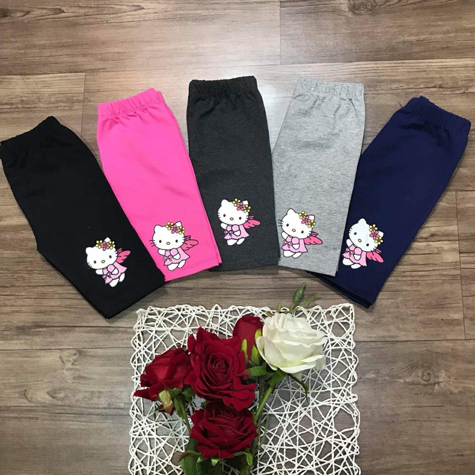 Legging cho bé