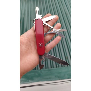 Dao đa năng Victorinox Super Tinker
