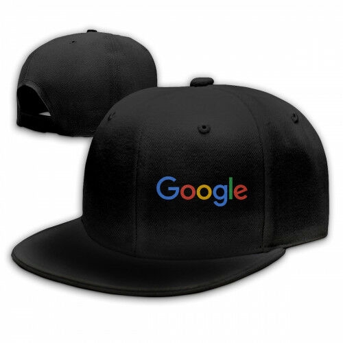 Mũ lưỡi trai thêu Logo Google