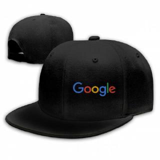 Mũ lưỡi trai thêu Logo Google
