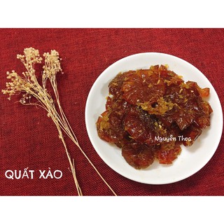 Ô mai mẹ Mứt các loại - 200g