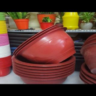 chậu trồng cây T38(ảnh thật)