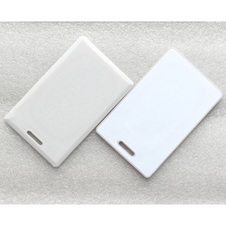 Thẻ Từ RFID 125Khz T5557