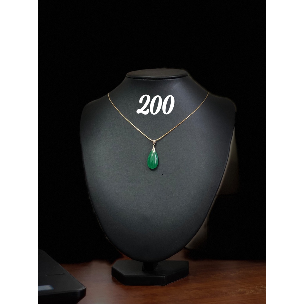 Dây chuyền Si Nhật 200