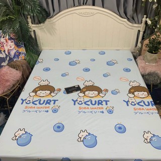 Ga chống thấm cotton m6-2m-10p