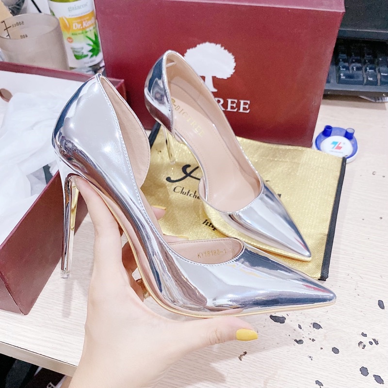 GIÀY (SALE) SIZE 37