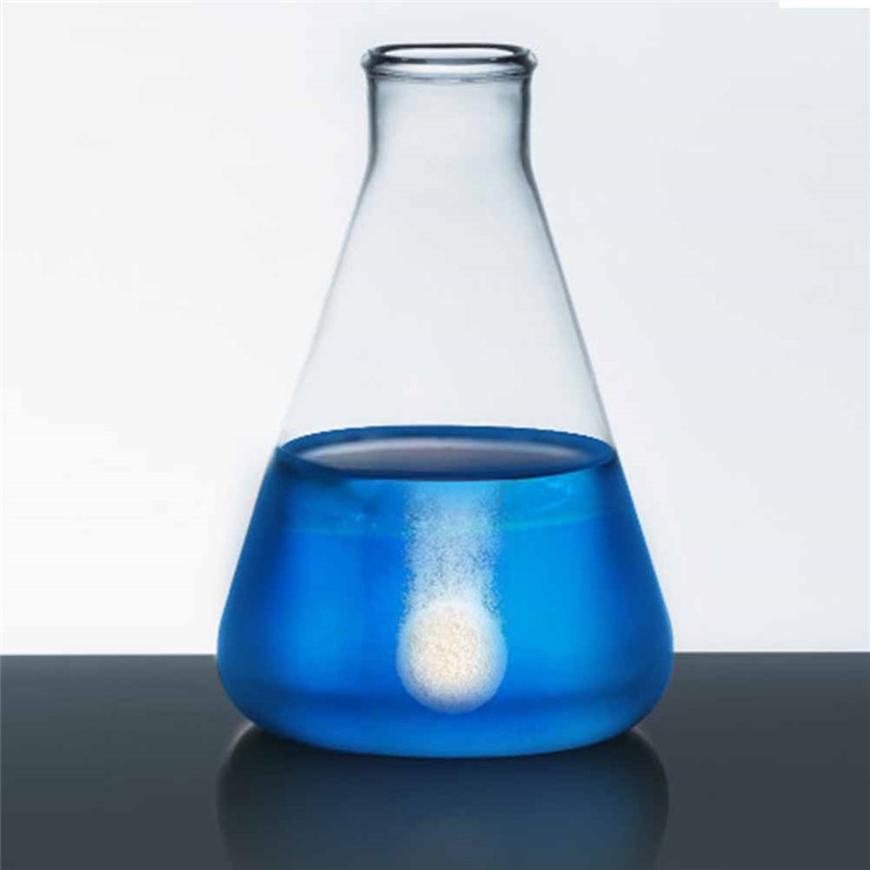 6 Viên Sủi Vệ Sinh Kính Chắn Gió Xe Hơi