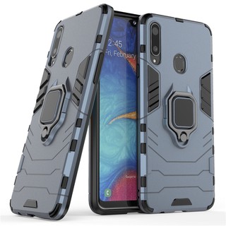 Ốp lưng Samsung Galaxy A20S Ốp lưng chống sốc Ốp lưng Ốp lưng Samsung A20S Vỏ cứng Ốp lưng Galaxy A20S