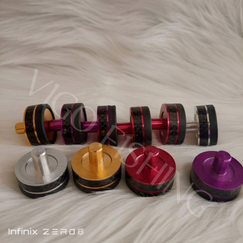 Satagi BUT CUP JORAN CARBON