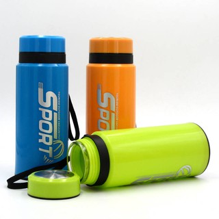 Bình giữ nhiệt Sport 550ml