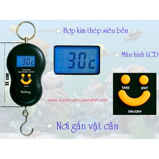 Bộ đôi thớt tre và cân mini cho nhà bếp