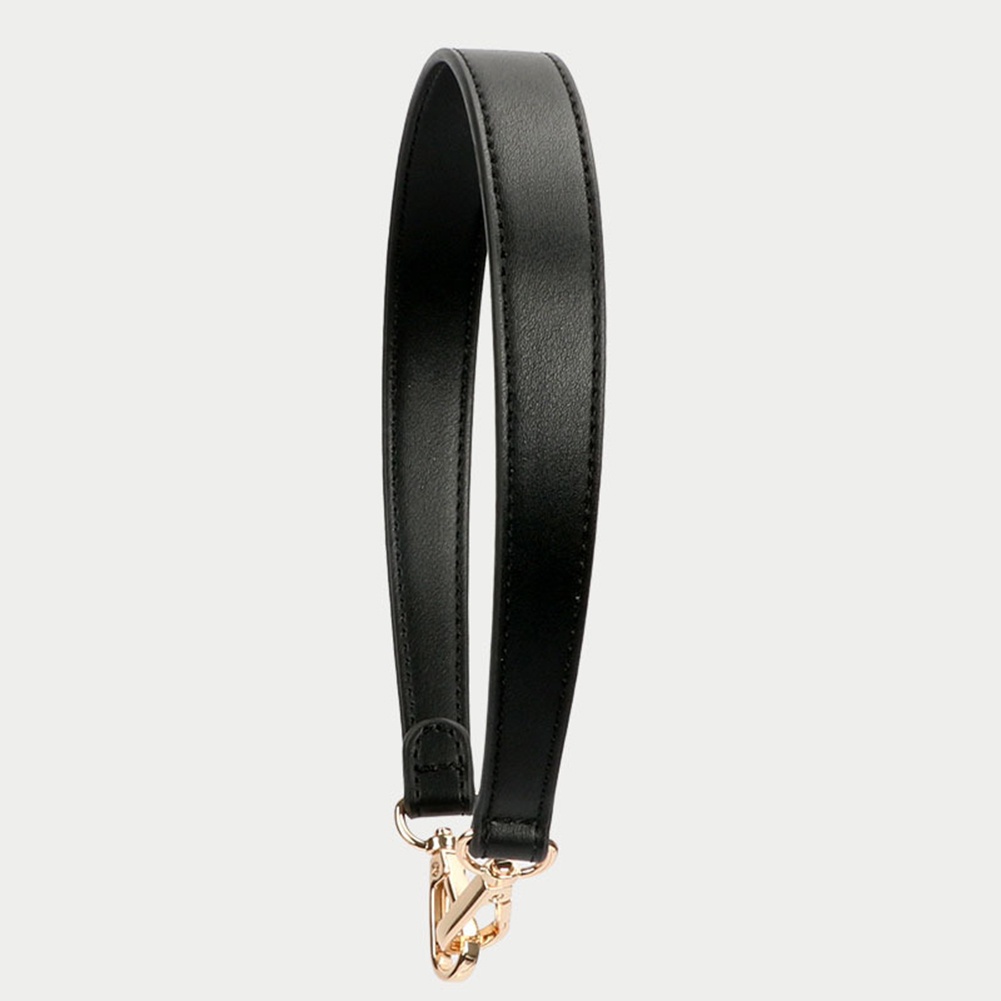 Dây Đeo Túi Xách Bằng Da Dài DIY