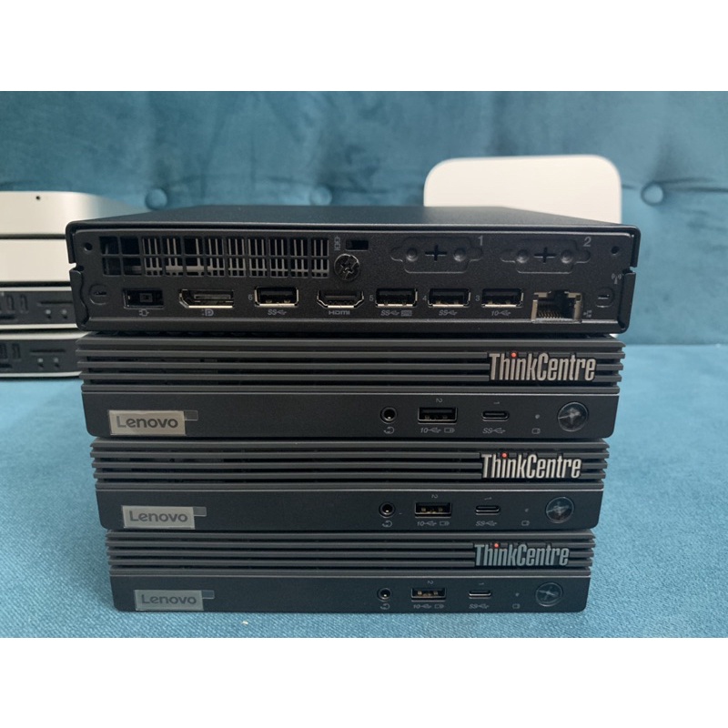 Máy tính mini Lenovo M730Q/M70Q đời mới, nhỏ gọn nhưng cực mạnh | BigBuy360 - bigbuy360.vn