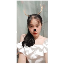 Váy trắng trễ vai, đầm trắng trễ vai vai bèo kèm ảnh thật | BigBuy360 - bigbuy360.vn