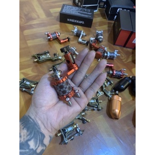 máy xăm rotary mô tơ xịn
