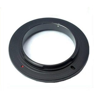Mount đảo đầu chụp macro 62mm for Nikon