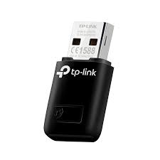 USB thu sóng WiFi TpLink WN 823N 300Mbps - Chính Hãng 100%, Bảo Hành 2 Năm