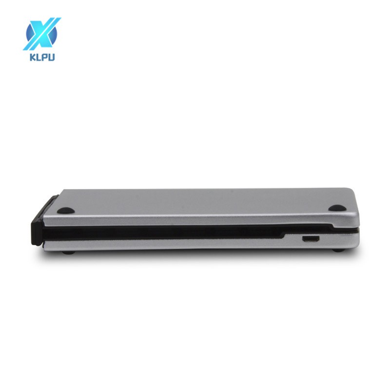 Bàn Phím Bluetooth 3.0 Không Dây Gấp Gọn Tiện Dụng Cho Iphone Ipad Ios Android Tablet