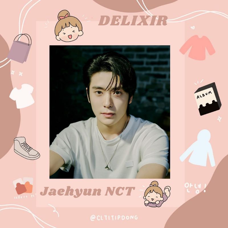 VStore - duyendo97  VÒNG CỔ CÁ HEO DELIXIR - 𝐁𝐓𝐒 𝐉𝐊 & 𝐍𝐂𝐓 𝐉𝐄𝐍𝐎,𝐌𝐀𝐑𝐊, 𝐉𝐀𝐄𝐇𝐘𝐔𝐍,𝐉𝐀𝐄𝐌𝐈𝐍| 𝐄𝐔𝐍𝐇𝐀...hàng offIical