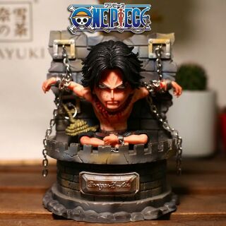 Mô hình nhân vật ACE - One Piece