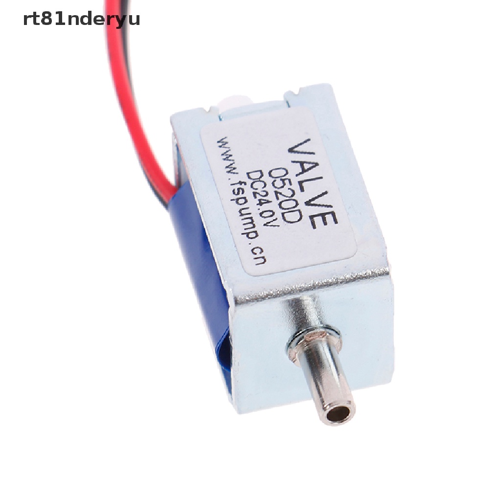 Van Điện Từ Rt81Nderyu Dc 3v 4.5v 6v 24v Chuyên Dụng Chất Lượng Cao