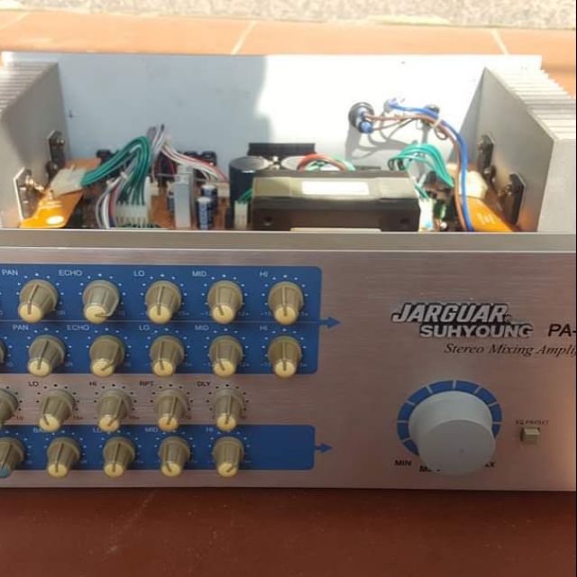 Amply 203xg
